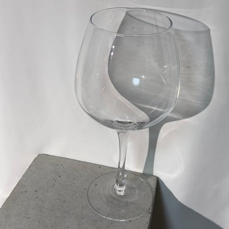 Big Wine Glass