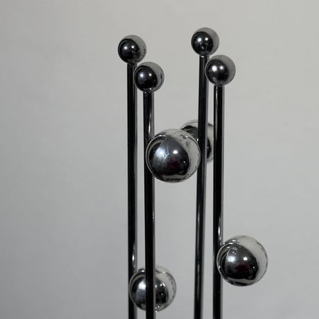 Kinetic Art Ball Object