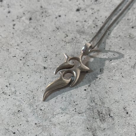 Tribal Necklace