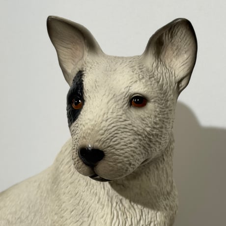 Bull Terrier Object