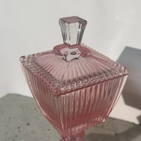 Tower Pink Box
