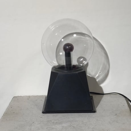 Thunder Ball Lamp