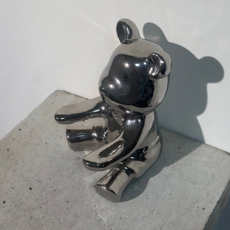 Silver Bear Bank