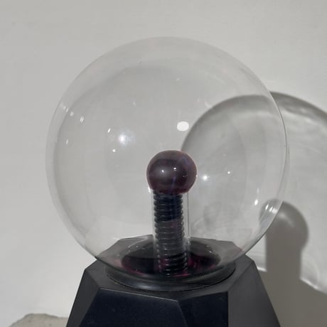 Thunder Ball Lamp