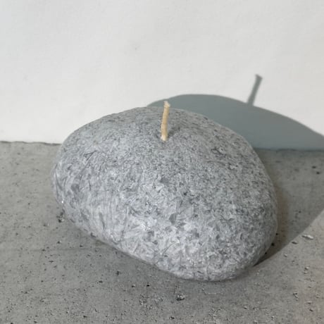 Stone Candle
