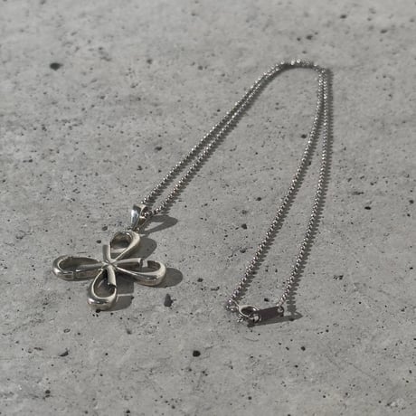 Windmill Necklace