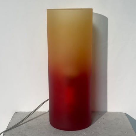 Tube Gradation Lamp