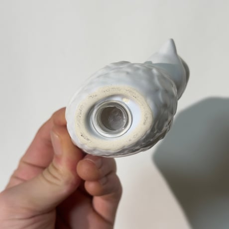 Bird Salt and Pepper Shaker