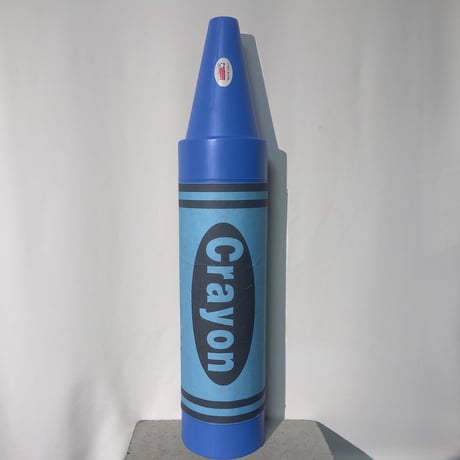 Big Crayon Bank Box