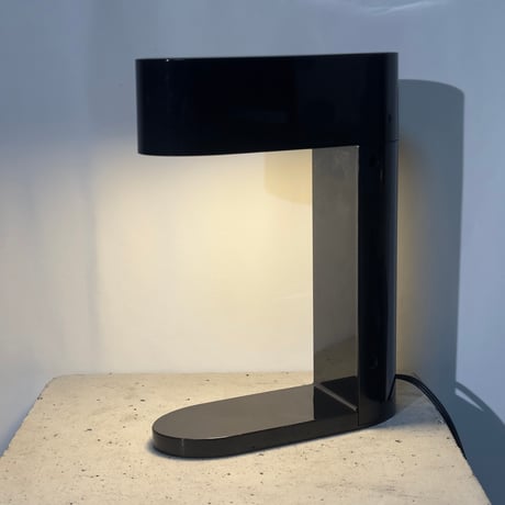 Modern Square Lamp