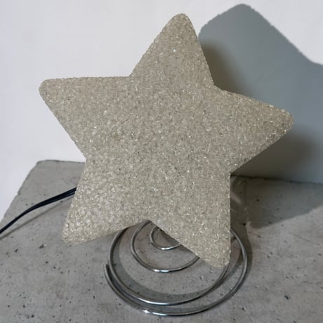 3D Star Lamp