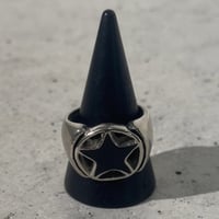One Star Ring