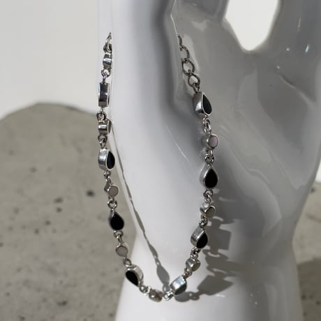 Drop Pearl Bracelet