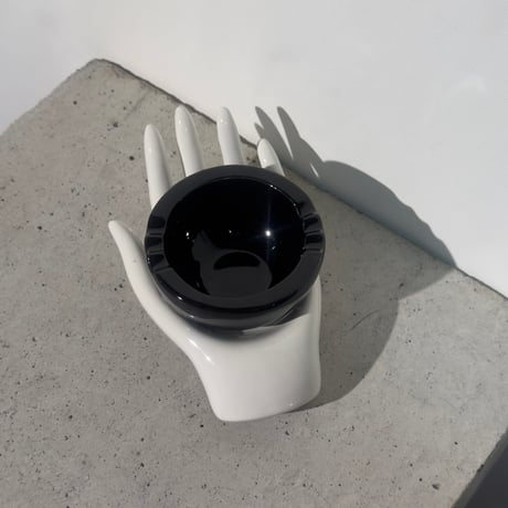 Hand Ashtray