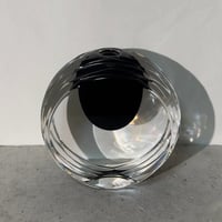 Crystal Glass Vase