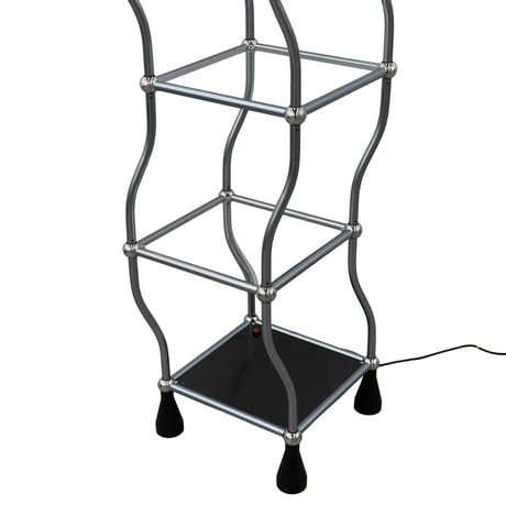 Kinetic Art Shelf (受注販売)