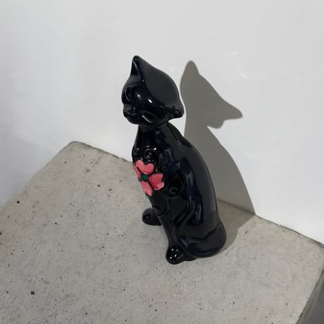 Black Cat Object