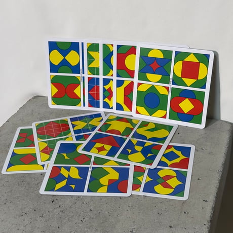 Cube Block Puzzle