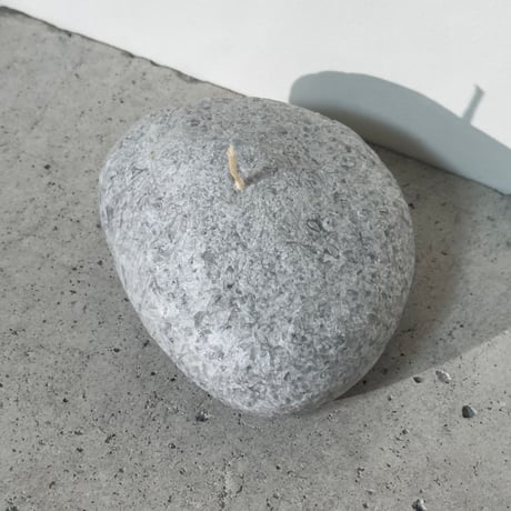 Stone Candle