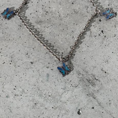 Butterfly Bracelet