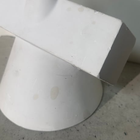 Geometry Plaster
