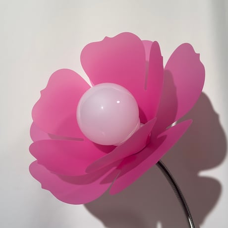 Flexible Flower Light