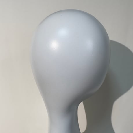 Abstract Face Mannequin