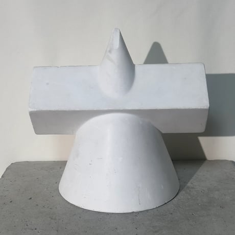 Geometry Plaster