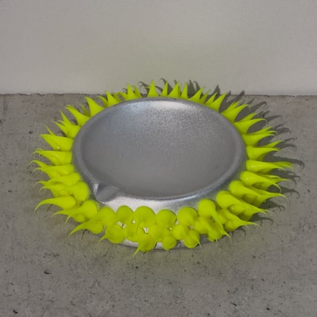 Spike Pop Plate