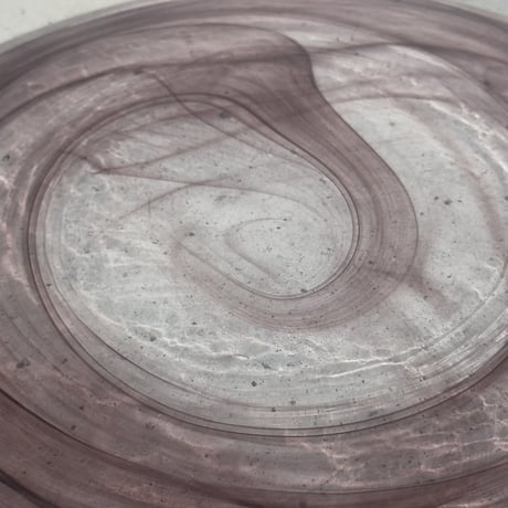 Purple Haze Plate
