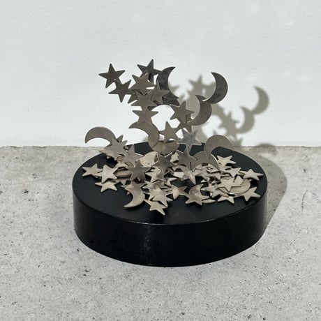 Moon Star Magnet