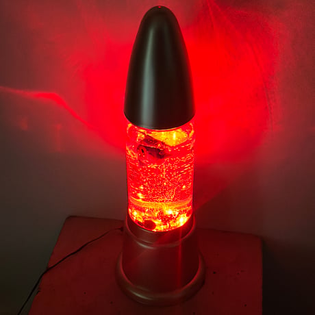 Water Bubble Lamp
