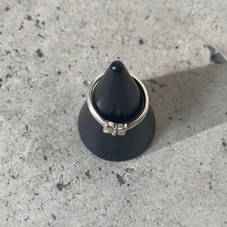 Mini Butterfly Ring