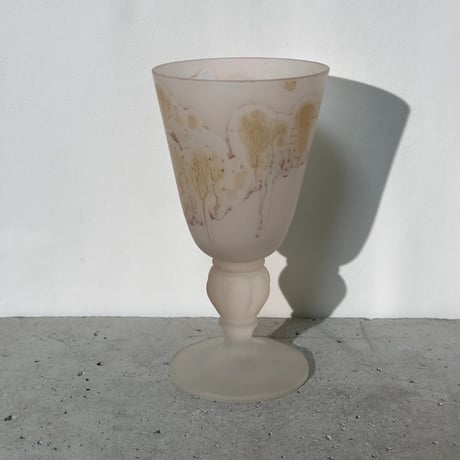 Melty Glass