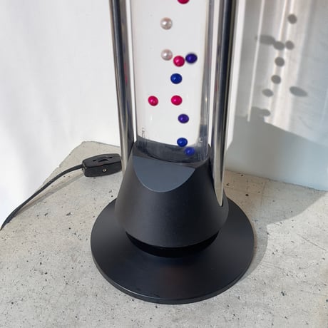Water Ball Lamp