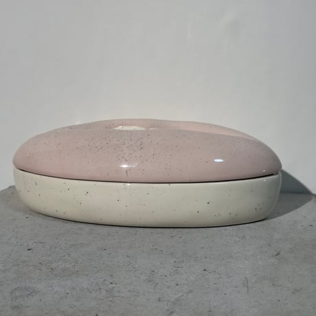 Ceramic Lip Box