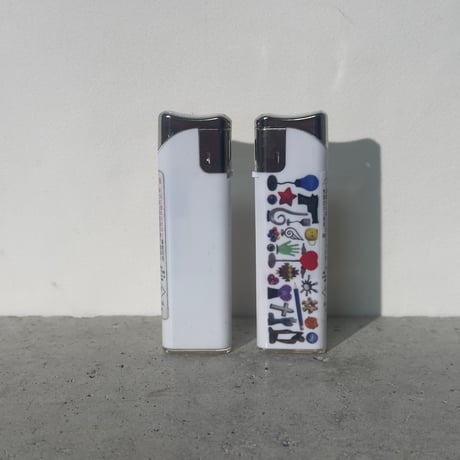 memento Original Lighter