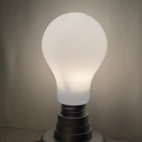 Light Bulb Lamp