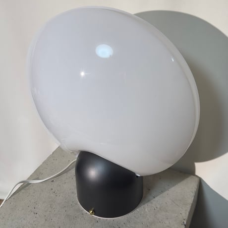 Touch Moon Lamp