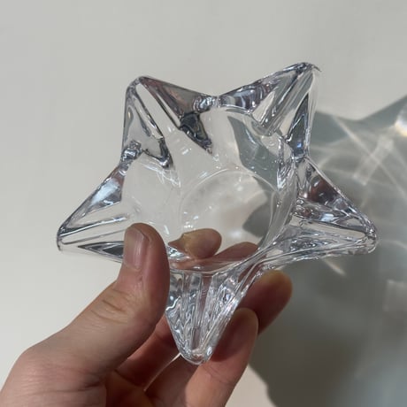 Star Candleholder