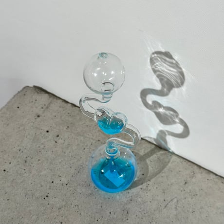 Blue Heart Boiler