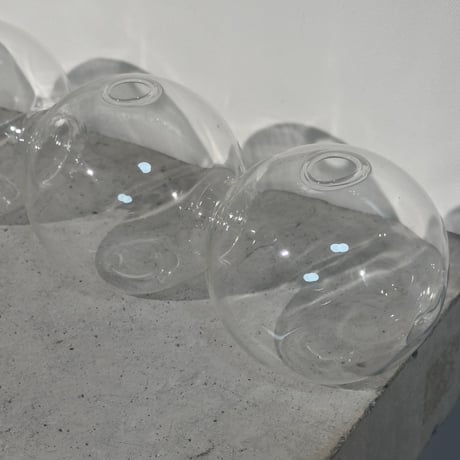 Four Ball Vase