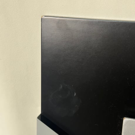 Modern Square Clock