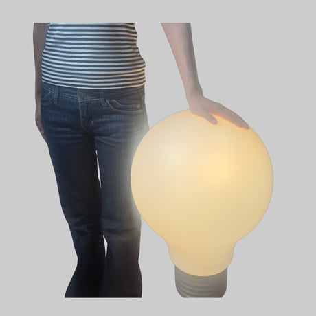 Big Bulb Lamp