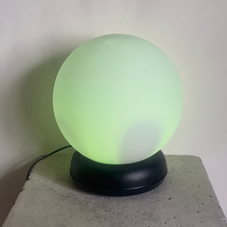 Disco Ball Lamp