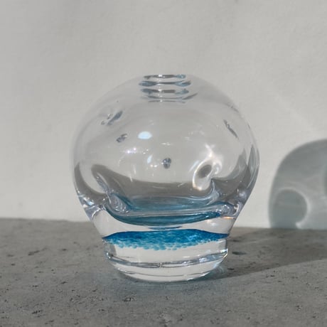 Bubble Mini Vase