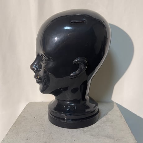 Black Head Bank Box
