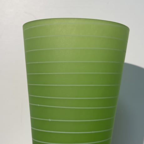Green Border
