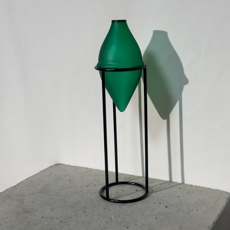 Tower Pot Vase