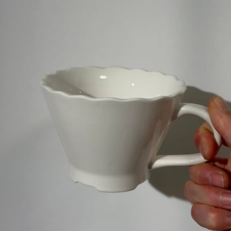 Bear Hide Mug